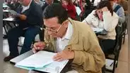 Promulgan ley para el nombramiento extraordinario de docentes en institutos: estos son los requisitos