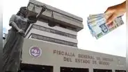 ¡Sueldo de 32,000 pesos! Fiscalía de Justicia de México tiene vacantes, así puedes aplicar