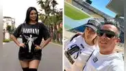 Pamela Franco REAPARECE en redes tras supuesto encuentro con Christian Cueva, aún esposo de Pamela López