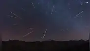 Una lluvia de estrellas se acerca: meteoros de las Delta Acuáridas del Sur podrán verse desde Perú en julio