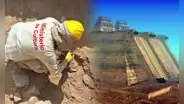 El hallazgo arqueológico en Perú que produce escalofríos: fue encontrado en construcción 325 años más antigua que Tenochtitlán
