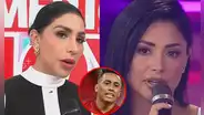 Leysi Suárez ENCARA a Janet Barboza y niega que Pamela Franco y Christian Cueva estén juntos: "No tienen un romance"
