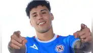Cruz Azul presenta a Jorge Sánchez como su nuevo refuerzo: el 'multicampeón' llega para el Apertura 2024