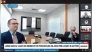 Caso Lava Jato: Jorge Barata comunica que no volverá a declarar en juicios por corrupción y lavado de activos en el Perú
