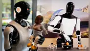 Elon Musk anuncia precio de su robot humanoide Optimus: habrá 2 por cada persona en el futuro