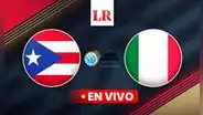 ¡Histórico! Puerto Rico vapulea a Italia 80 a 69 y jugará las semifinales ante México