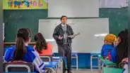 Saludos por el Día del Maestro en el Perú: envía las mejores felicitaciones, palabras y más vía WhatsApp