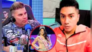 'Tomate' Barraza ACUSA a influencer Sideral de crear vídeos explícitos falsos de su hija Gaela Barraza: "Vas a ir preso"