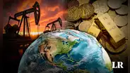 El único lugar del mundo que no le pertenece a ningún país y posee una valiosa reserva de petróleo y oro
