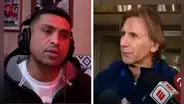 Bicampeón con Chile criticó esquema de Gareca y señaló que Perú lo 'desmanteló': "Es muy leíble"