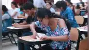 Simulacro de examen de admisión San Marcos 2015-l: fecha, horario y cronograma de inscripción