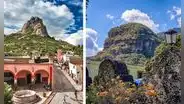 ¡Descubre su encanto natural! Estos son los PUEBLOS MÁGICOS más visitados de México 2024