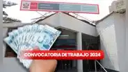 UGEL lanza convocatoria de trabajo CAS con sueldos de hasta S/3.100: requisitos y pasos para postular