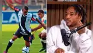 Carrillo y su fuerte crítica a la mentalidad del futbolista peruano: "Creen que el más pend*** llegará más lejos"