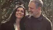¿Ana María Orozco de 'Betty, la fea' confirma romance con Salvador del Solar?: "El mejor regalo, estar a tu lado"
