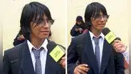 Alumno de San Marcos asegura que ganará S/15.000 al egresar: "Es la carrera más saturada"