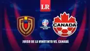 Juego de la Vinotinto vs. Canadá, Copa América 2024: sigue EN VIVO a Venezuela en cuartos de final