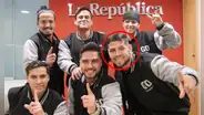 Dimas Ysla niega ser el alcahuete de Christian Domínguez y arremete contra los Hermanos Yaipén