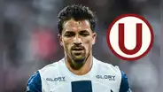 ¡Golpe en el mercado! Gabriel Costa sería refuerzo de Universitario tras salir de Alianza Lima