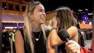 Joven genera miles de dólares con frase que dijo en video viral: la historia de 'Hawk Tuah Girl'