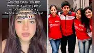 Peruana revela el COMPROMISO que deben cumplir los beneficiados con Pronabec