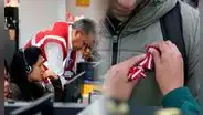 ¿Pueden sancionarme en el trabajo si no llevo escarapela? Sunafil responde