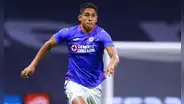 ¡El hijo prodigo regresa! Luis Romo se vuelve a vestir de celeste para el Apertura 2024