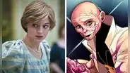 'Deadpool y Wolverine': Emma Corrin revela su curiosa inspiración para ser la próxima villana de Marvel