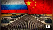 El país con mayor gasto militar del mundo con más de 900 millones: sobrepasa a Rusia y China