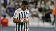 Carlos Zambrano pone en duda su continuidad en Alianza Lima y reveló que tiene una oferta del extranjero