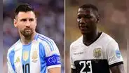 Resultado Argentina vs. Ecuador, En Vivo: conoce al ganador del partido de hoy por Copa América 2024