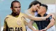 ¿Quién es Joel Pinto, arquero vinculado sentimentalmente a Pamela López, según esposa del deportista?