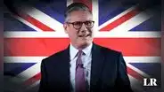 Keir Starmer, el electo primer ministro de Reino Unido que pone fin a 14 años de gobierno del Partido Conservador