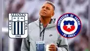 Leyenda de Chile trolea al Puma y revela que es hincha de Alianza: "Si (ellos) son campeones. les apagamos la luz y chau"