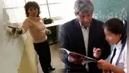 Cambio de fecha por el Día del Maestro 2024: ¿por qué ya no será el 6 de julio?