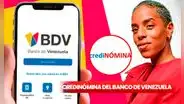 Credinómina de 385 dólares: 5 pasos para obtener al PRÉSTAMO del Banco de Venezuela 2024