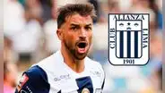 Alianza Lima y la medida que tomaría para impedir el fichaje de Gabriel Costa por Universitario