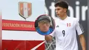 La grave denuncia del padre de Alberto Velásquez contra la FPF: "No le pagaron estadía ni viáticos"