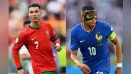 Portugal vs Francia: el historial de enfrentamientos previos a los cuartos de final de la Eurocopa 2024