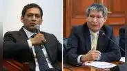 Secretario general de APP contradice a Humberto Acuña: “Wilfredo Oscorima no es bienvenido”