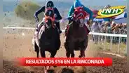 Resultados 5y6 de La Rinconada del domingo 7 de julio: revisa los GANADORES de las carreras VÁLIDAS