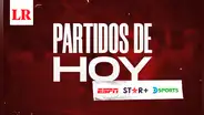 Partidos de hoy, 5 de julio del 2024: horarios y canales para ver la Copa América y Eurocopa