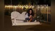 My Little Moon: Actriz peruana protagoniza película