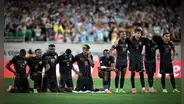Ecuador tomó radical decisión a pocas horas de perder con Argentina y ser eliminado de la Copa América