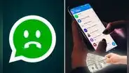 Rival de WhatsApp incluye función que permite ganar dinero vendiendo tus fotos y videos