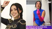 ¿Pamela Franco mandaba indirectas de amor para Christian Cueva?: "Cuanto daría por gritarles nuestro amor"