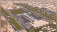 La buena noticia sobre el nuevo Aeropuerto Jorge Chávez: mejoras en la torre de la segunda pista de aterrizaje