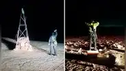 Explota mina terrestre en frontera Perú-Chile: reportan un fallecido tras estruendosa detonación