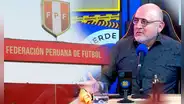Beto Ortiz confiesa la FUERTE razón por la que no se lanzó ‘El valor de la verdad’ con Shirley Arica: “Fue presión de la FPF”