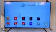 ¿Harto de los anuncios en tu Smart TV? Crean televisor sin publicidad que funciona con Linux